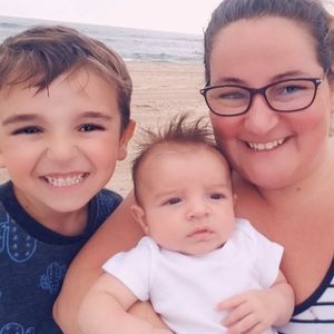 Meet your Posher, Candice